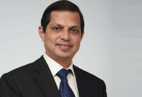 Makarand Joshi – Area Vice President and Country Head, India Subcontinent, Citrix