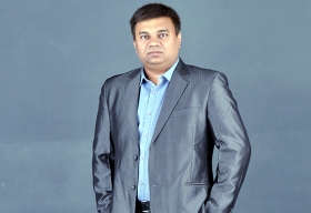 Prashant Akhawat, Founder & CEO, Neural Brain Technologies